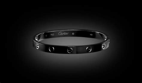 black cartier love bracelet price|cartier love bracelet cheapest.